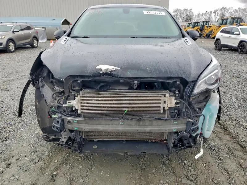 2020 BUICK ENVISION PREFERRED  