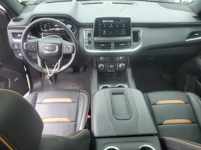 2023 GMC YUKON XL K1500 AT4  