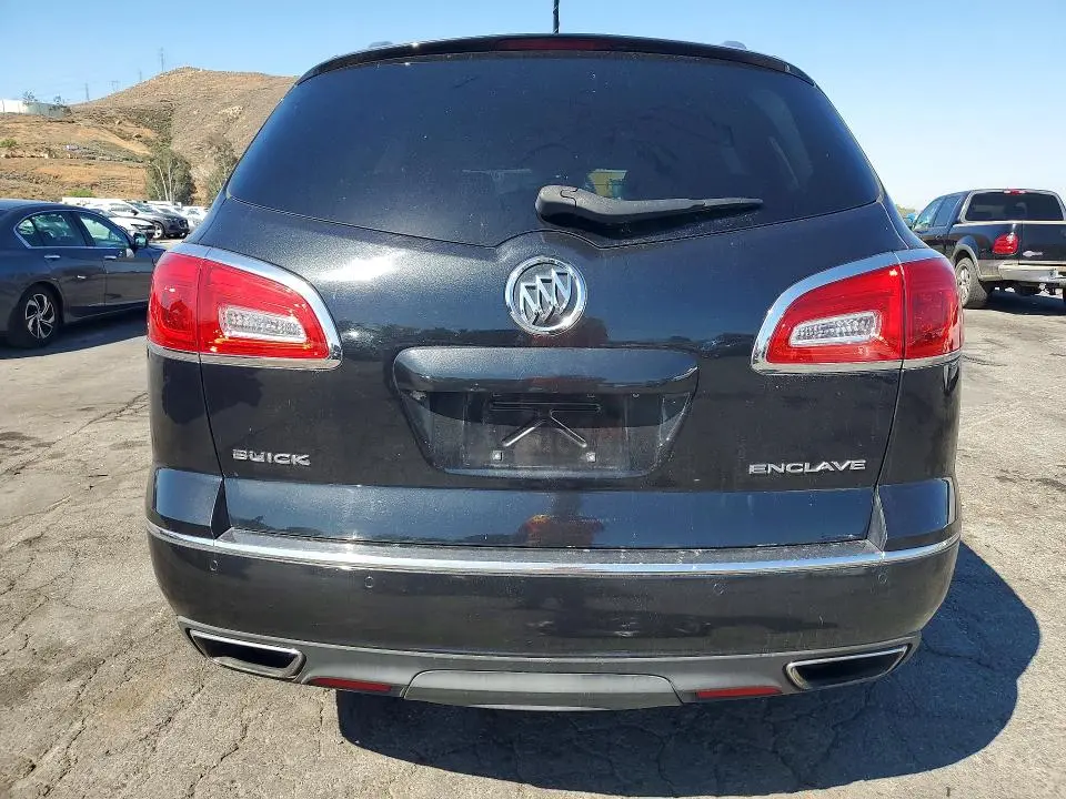2014 BUICK ENCLAVE   