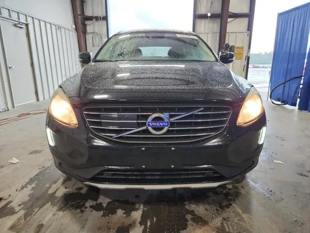 2016 VOLVO XC60 T6 PREMIER  