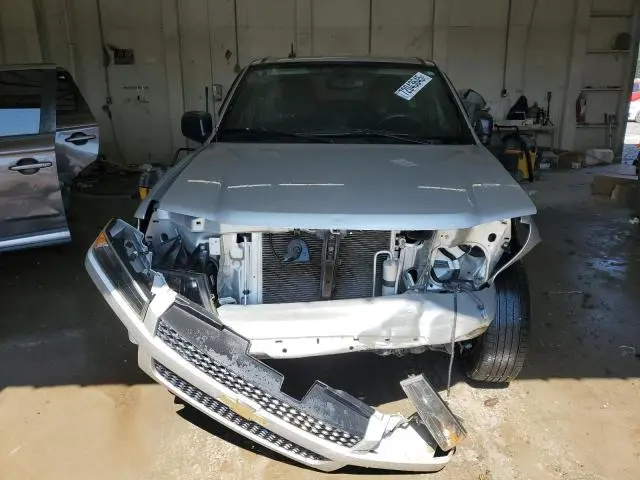 2012 CHEVROLET COLORADO LT  
