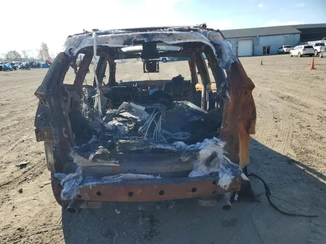 2018 DODGE JOURNEY GT  