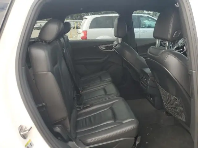 2019 AUDI Q7 PREMIUM  