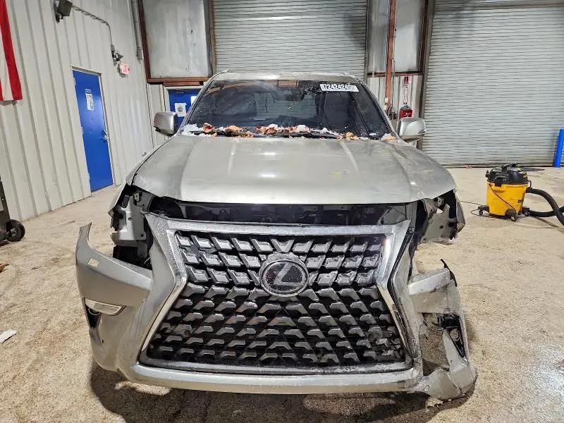 2021 LEXUS GX 460 PREMIUM  