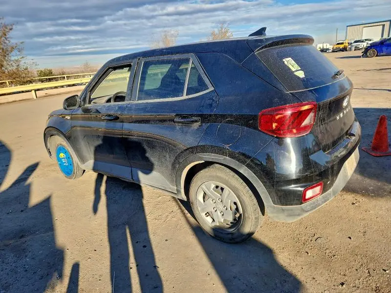 2020 HYUNDAI VENUE SE  