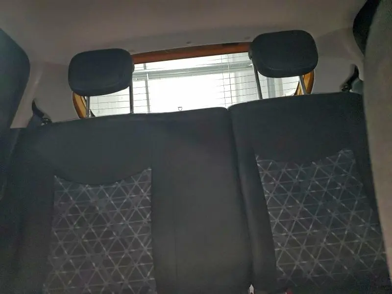 2020 CHEVROLET SPARK LS  