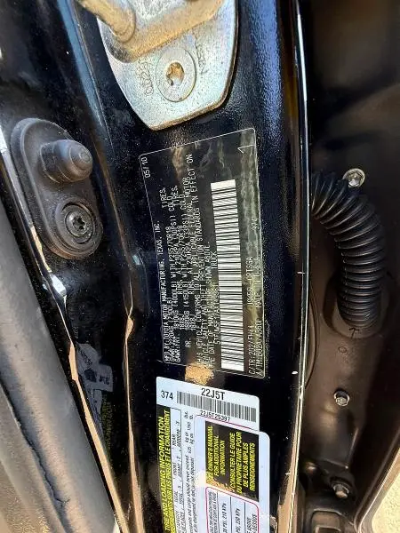 2010 TOYOTA TUNDRA GRADE  