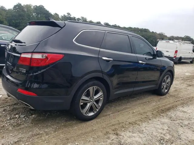 2015 HYUNDAI SANTA FE GLS  