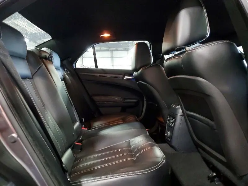2014 CHRYSLER 300 S  