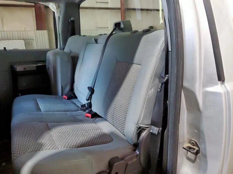 2016 FORD F250 SUPER DUTY  