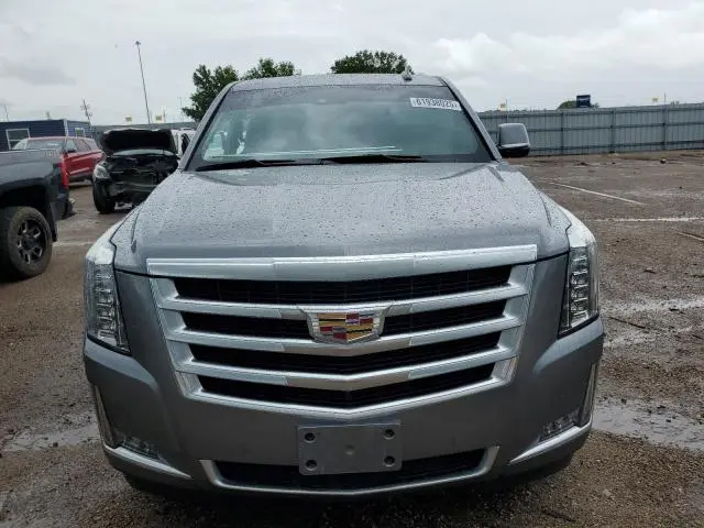 2019 CADILLAC ESCALADE PREMIUM LUXURY  