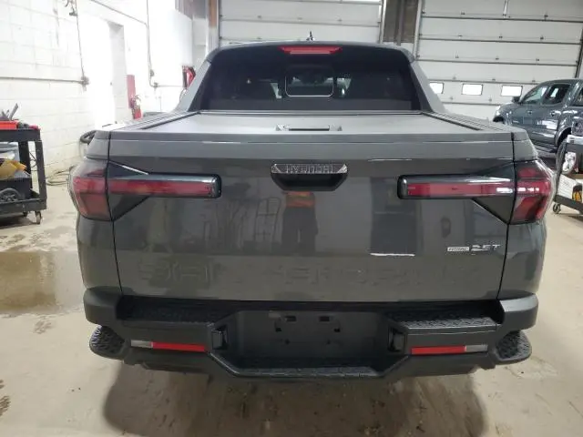 2024 HYUNDAI SANTA CRUZ NIGHT  