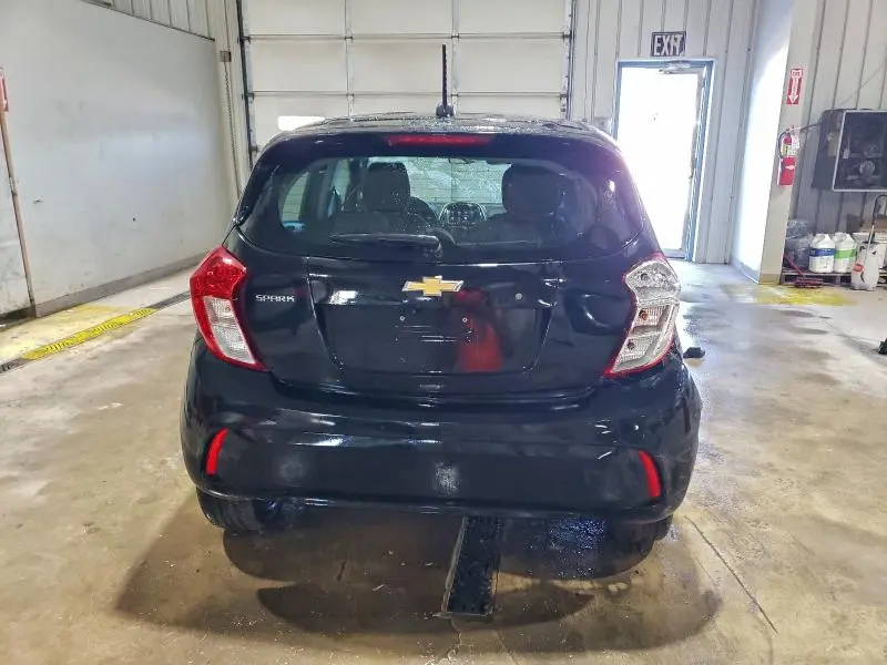 2020 CHEVROLET SPARK LS  