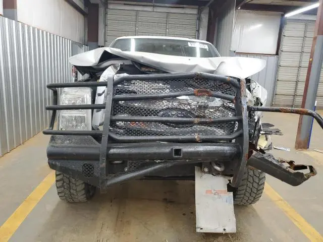 2012 FORD F350 SUPER DUTY  