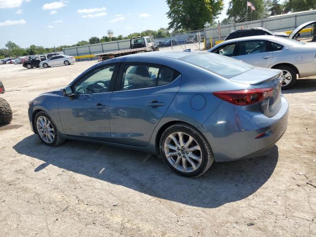 2014 MAZDA 3 TOURING