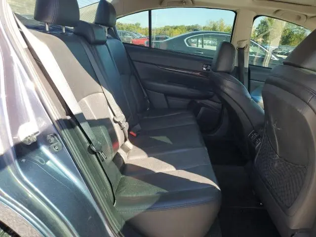 2013 SUBARU LEGACY 2.5I LIMITED  