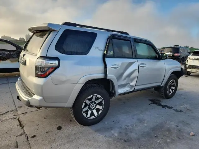 2020 TOYOTA 4RUNNER SR5/SR5 PREMIUM  