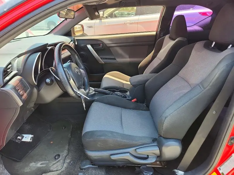 2014 SCION TC BASE  