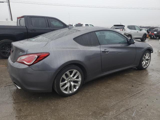 2016 HYUNDAI GENESIS COUPE 3.8L