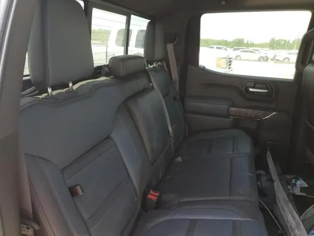 2020 GMC SIERRA K1500 DENALI  