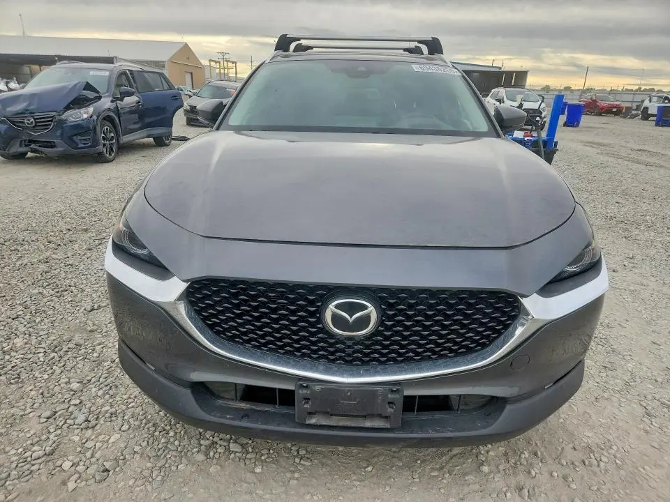 2022 MAZDA CX-30 PREMIUM  