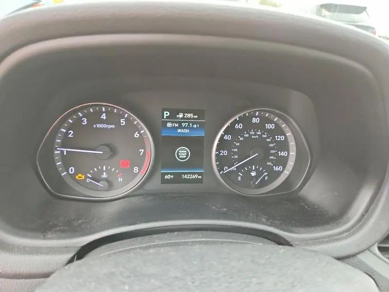 2019 HYUNDAI ELANTRA GT BASE  