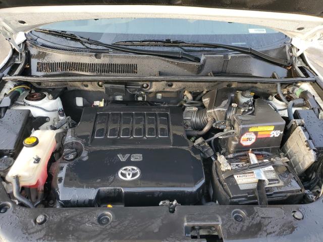 2010 TOYOTA RAV4 LIMITED