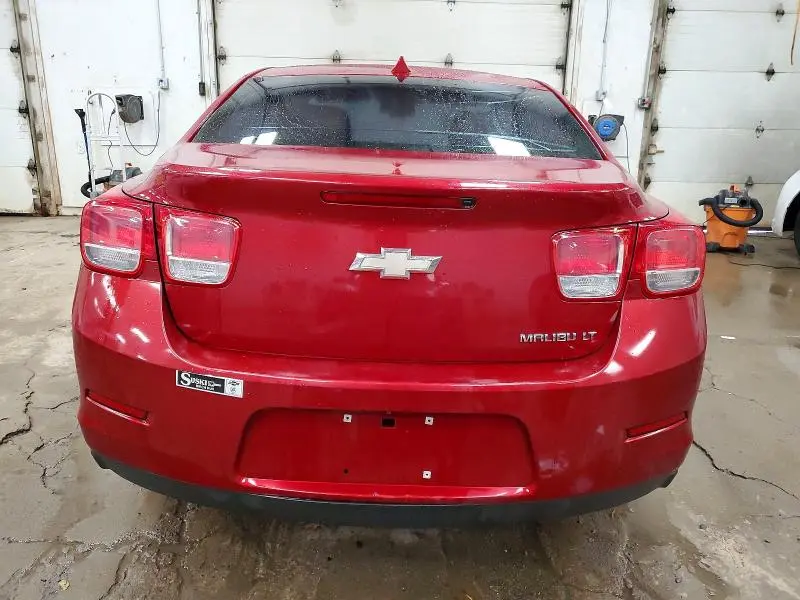 2014 CHEVROLET MALIBU 1LT  