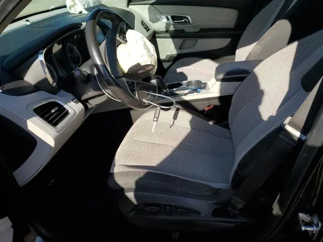 2016 GMC TERRAIN SLE  