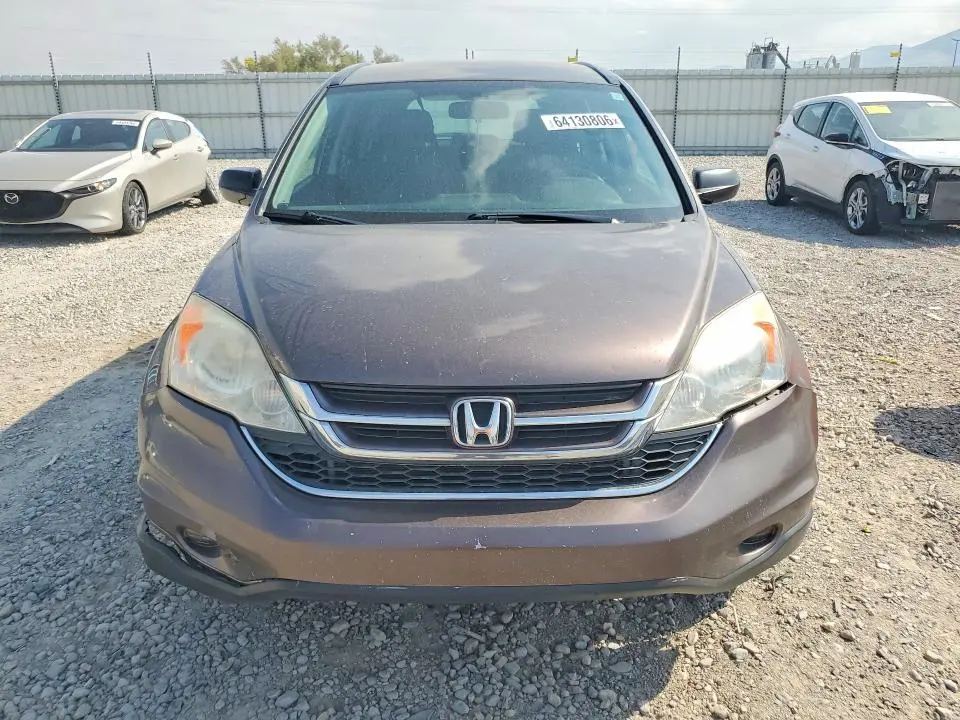 2010 HONDA CR-V LX  