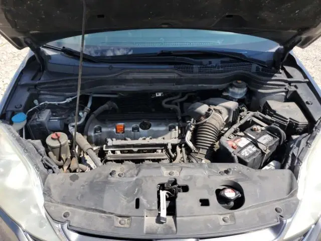 2011 HONDA CR-V EX  