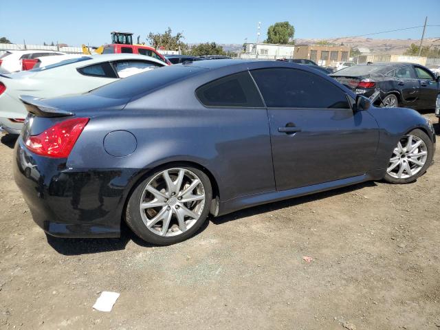 2012 INFINITI G37 BASE