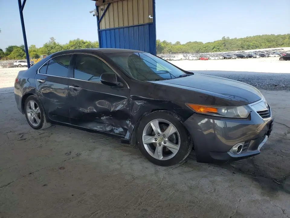 2011 ACURA TSX   