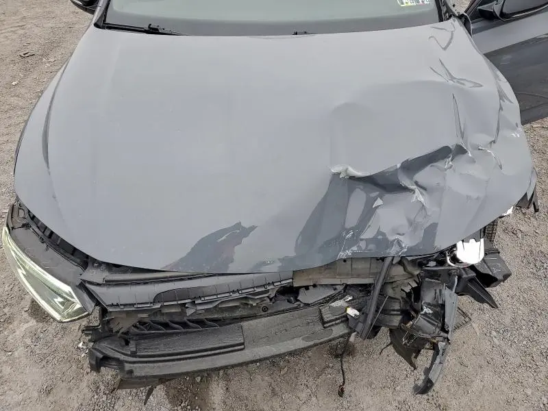 2023 VOLKSWAGEN JETTA GLI AUTOBAHN  