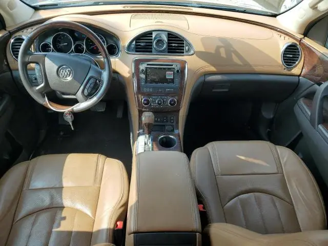 2014 BUICK ENCLAVE