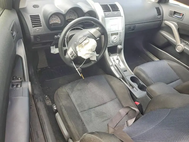 2010 SCION TC BASE  
