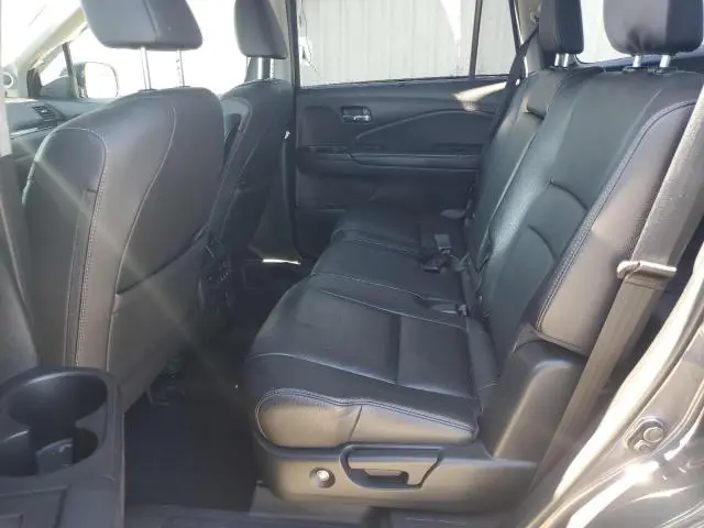 2019 HONDA PILOT TOURING