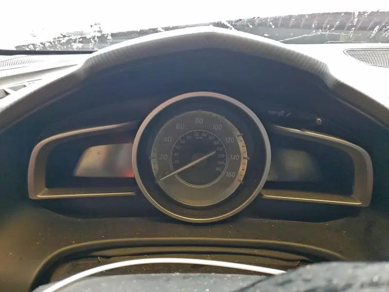 2014 MAZDA 3 TOURING  