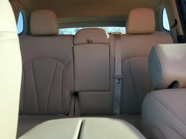 2016 BUICK ENVISION PREMIUM  