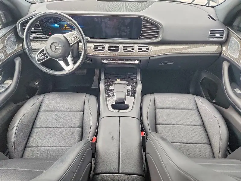 2020 MERCEDES-BENZ GLE 350 4MATIC  