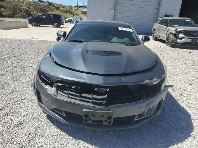 2023 CHEVROLET CAMARO LT1  