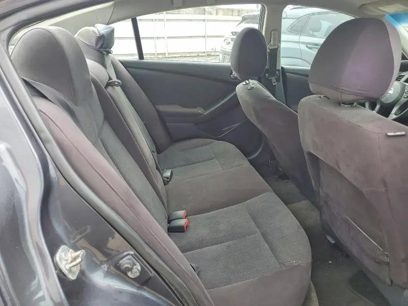 2012 NISSAN ALTIMA 2.5  