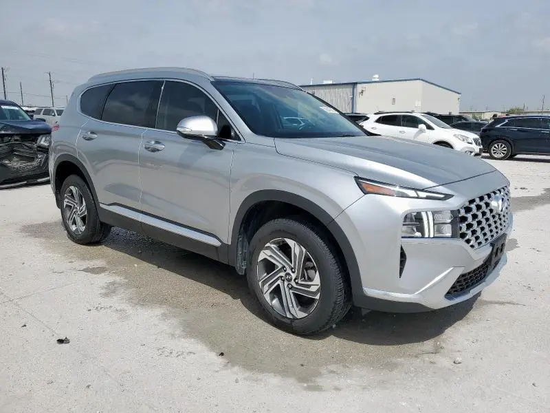 2023 HYUNDAI SANTA FE SEL PREMIUM