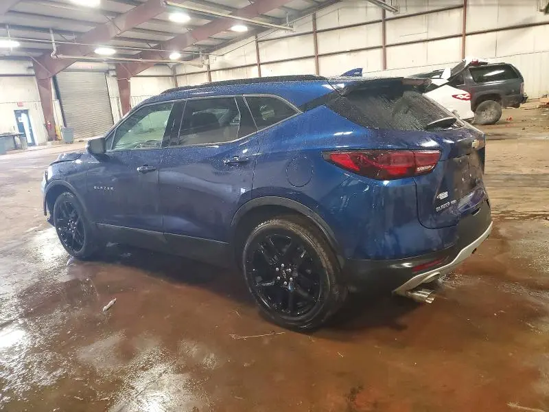 2023 CHEVROLET BLAZER 3LT  