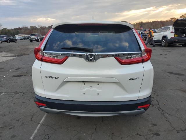 2019 HONDA CR-V EXL