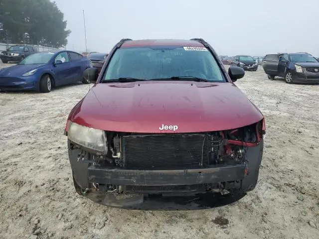 2014 JEEP COMPASS SPORT  