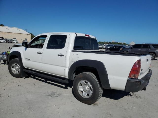 2014 TOYOTA TACOMA DOUBLE CAB