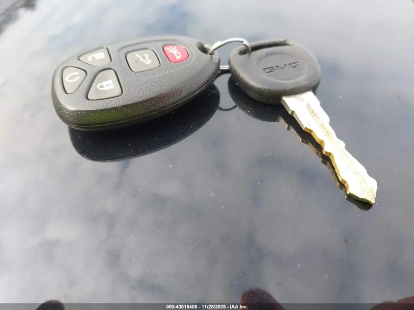 2016 GMC ACADIA SLT-2