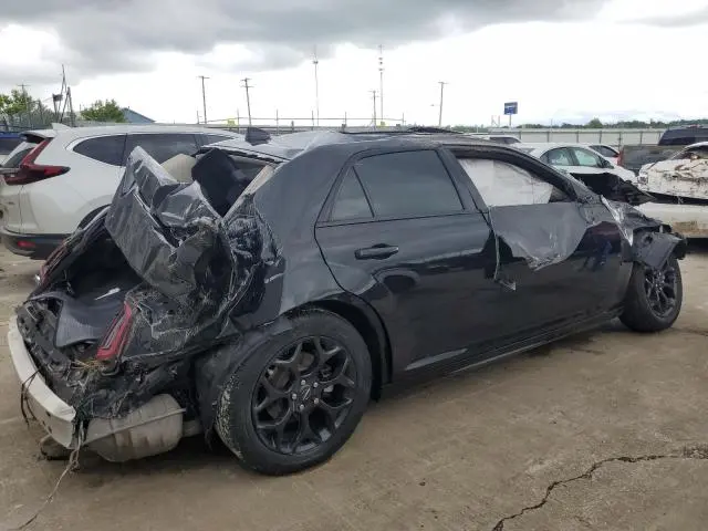 2022 CHRYSLER 300 TOURING L  