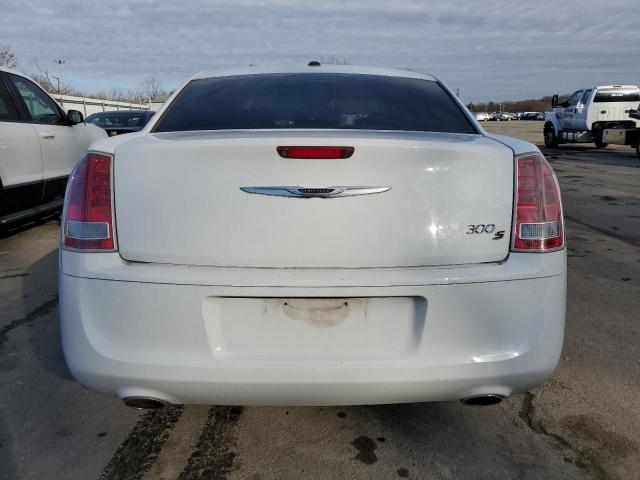 2013 CHRYSLER 300 S